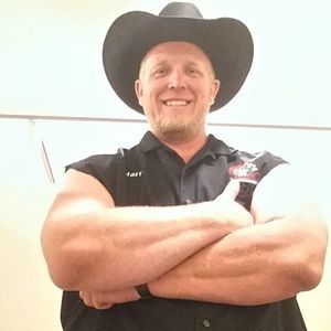 Meet your Posher, Matt